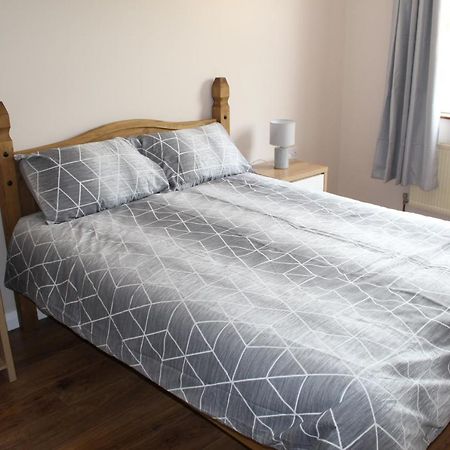 Ketty'S Cottage Rosslea Екстер'єр фото