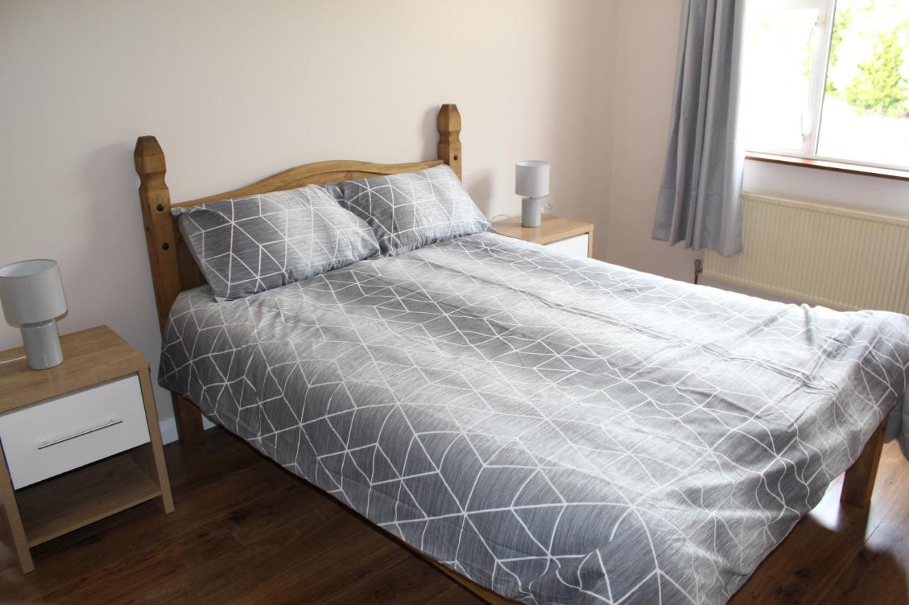 Ketty'S Cottage Rosslea Екстер'єр фото