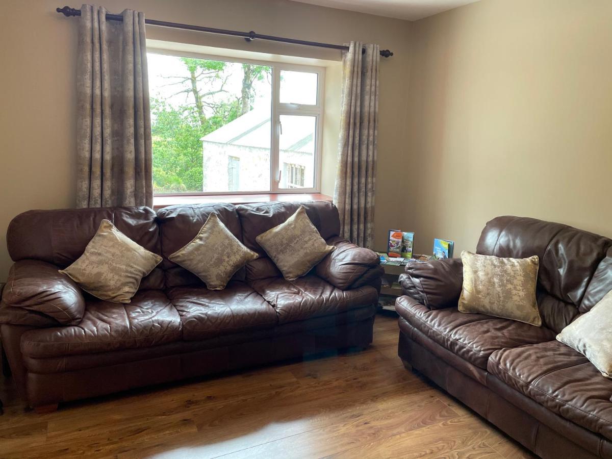 Ketty'S Cottage Rosslea Екстер'єр фото