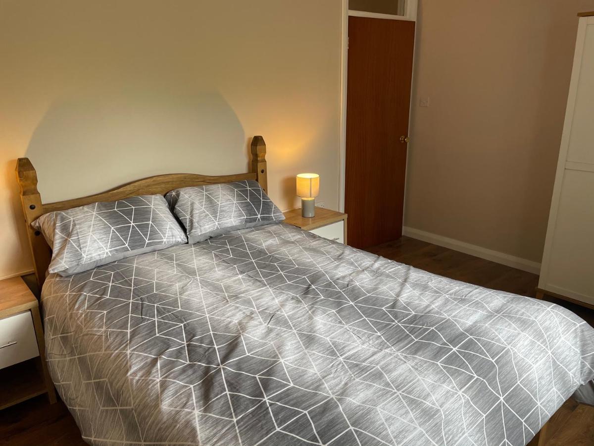 Ketty'S Cottage Rosslea Екстер'єр фото
