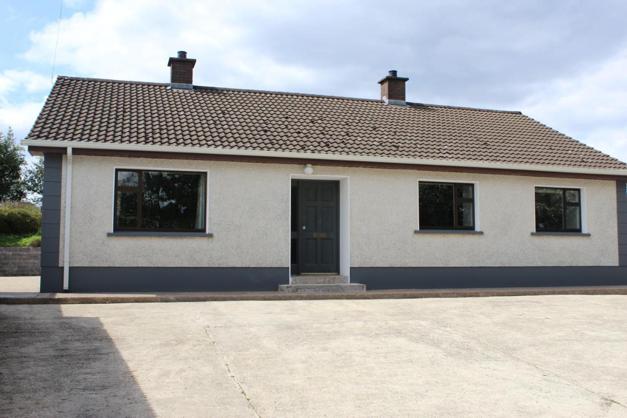 Ketty'S Cottage Rosslea Екстер'єр фото