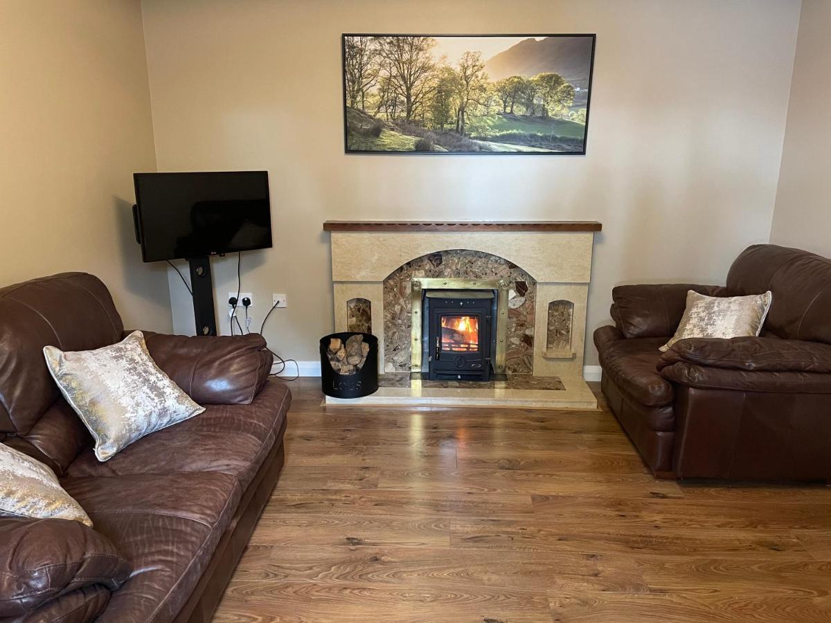 Ketty'S Cottage Rosslea Екстер'єр фото